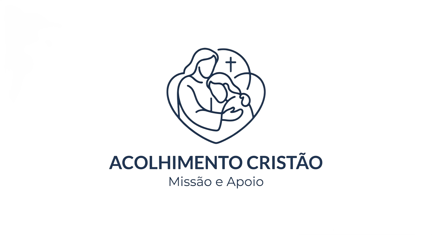 Acolhimento Cristão - Missão e Apoio